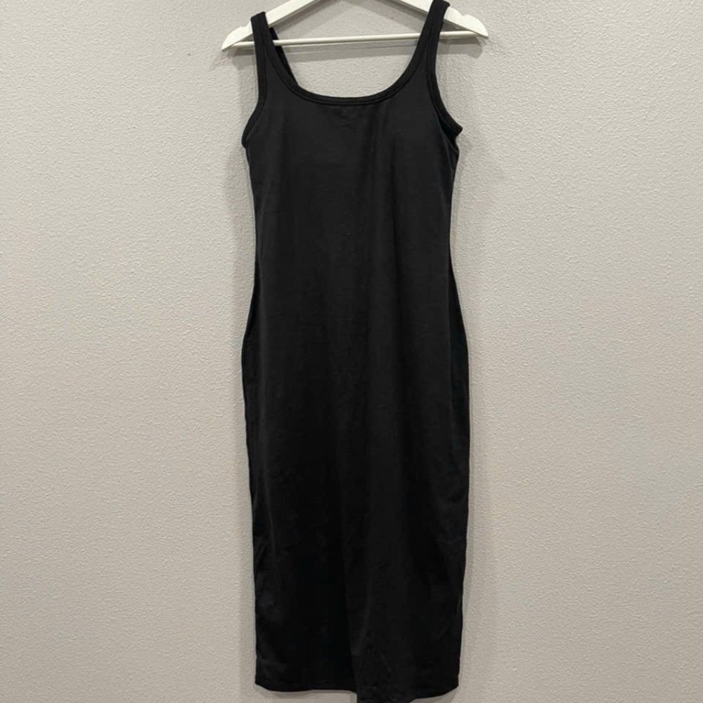 VUORI DRESS